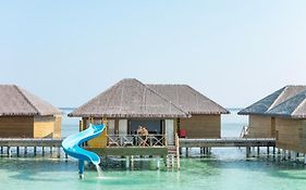Cocoon Maldives